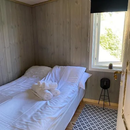 Lodger Raaum Gard Hafslo