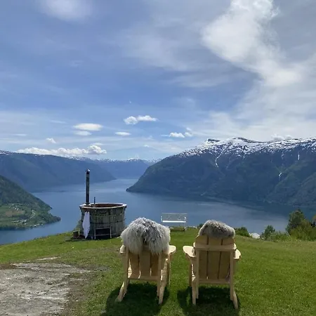 Gerendaház Raaum Gard *