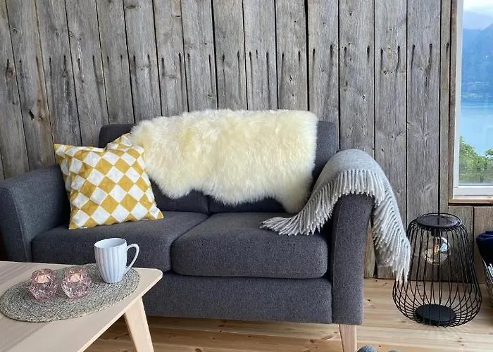 Raaum Gard Gerendaház