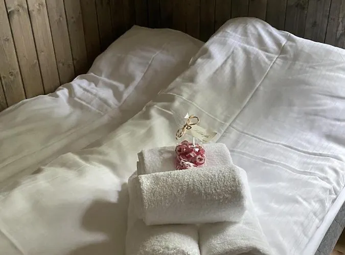 Raaum Gard Gerendaház