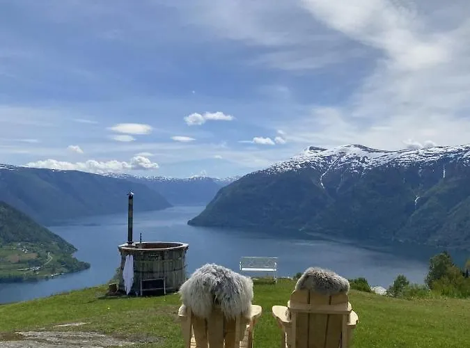 Gerendaház Raaum Gard *